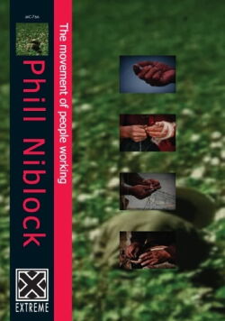 The Movement of People Working (2003)