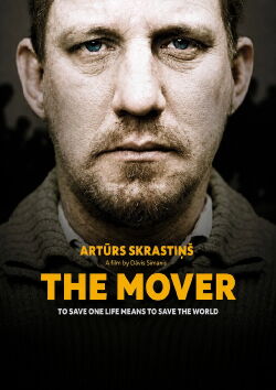 The Mover (2018)