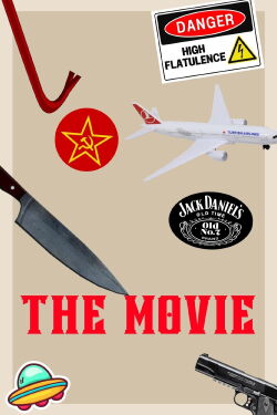 The Movie (2023)