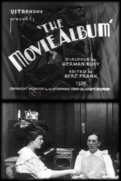 The Movie Album (1932)