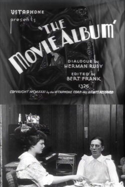 The Movie Album (1932)