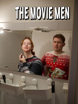 The Movie Men 2 (2023)