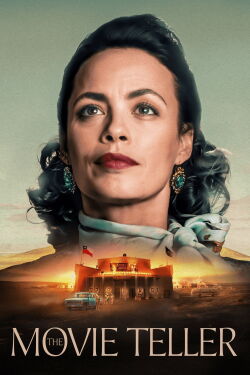 The movie teller (2023)