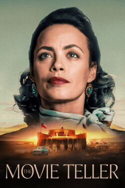 The Movie Teller (2023)