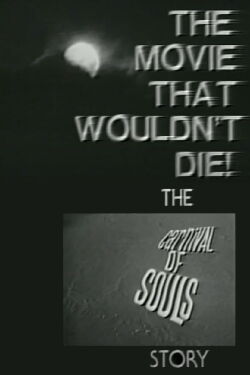 The Movie That Wouldn't Die! (1998)