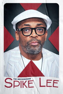 The Moviemakers: Spike Lee (2023)