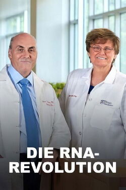 The mRNA Revolution (2023)
