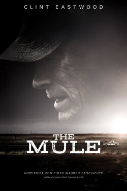 The Mule (2018)