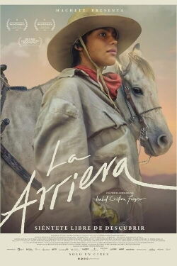 The Muleteer (2025)