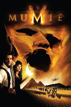 The Mummy (1999)