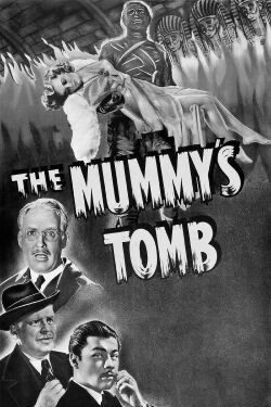 The Mummy's Tomb (1942)