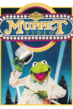 The Muppet Revue (1985)