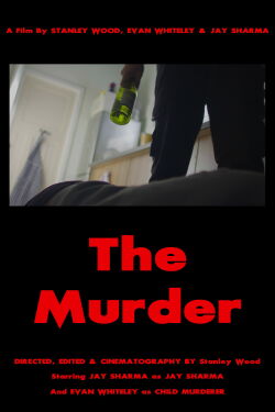 The Murder (2023)
