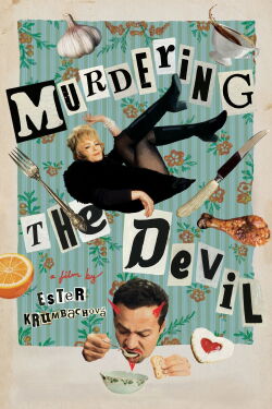 The Murder of Mr. Devil (1970)