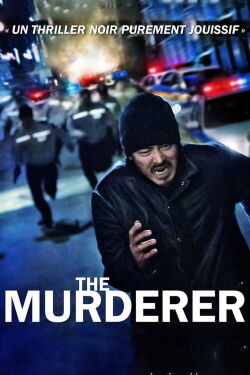 The Murderer (2010)