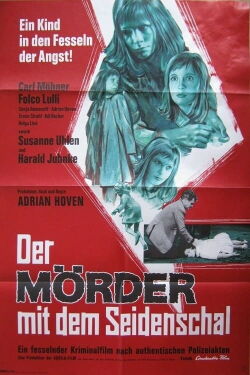 The Murderer with the Silk Scarf (1966)