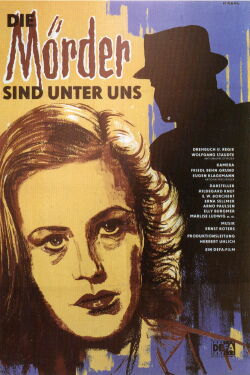 The Murderers Are Among Us (1946)