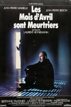 The Murderous Months of April (1987)