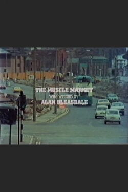 The Muscle Market (1981)