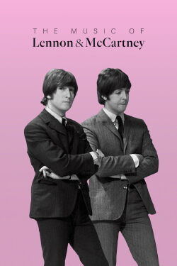 The Music of Lennon & McCartney (1965)
