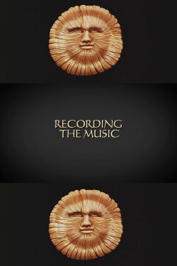 The Music of 'The Wicker Man' (2013)