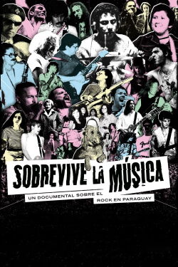 The Music Survives (2023)