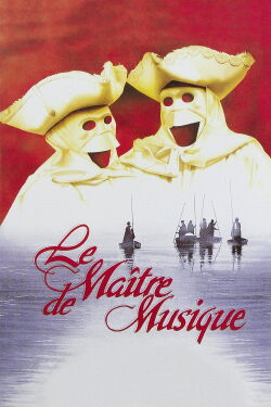 The Music Teacher (1988)