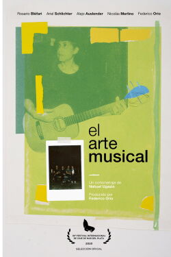 The Musical Art (2020)