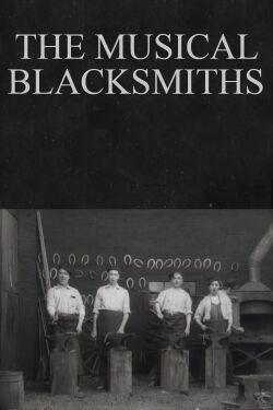 The Musical Blacksmiths (1913)