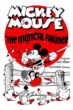 The Musical Farmer (1932)