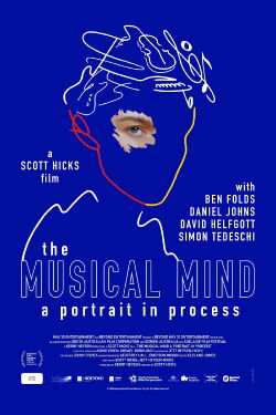 The Musical Mind: A Portrait in Process (2023)