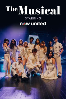 The Musical: Welcome to the Night of Your Lives! (2023)