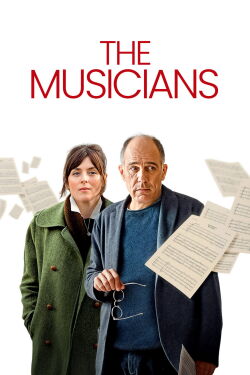 The Musicians (2025)
