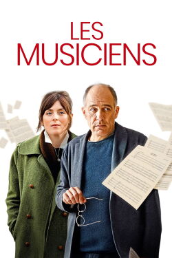 The Musicians (2025)