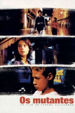 The Mutants (1998)