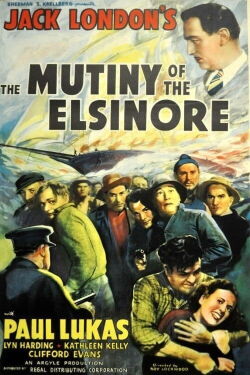 The Mutiny Of The Elsinore (1938)
