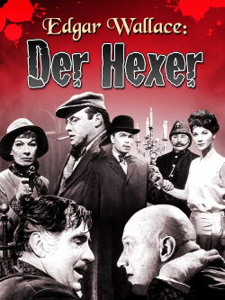 The Mysterious Magician (1963)