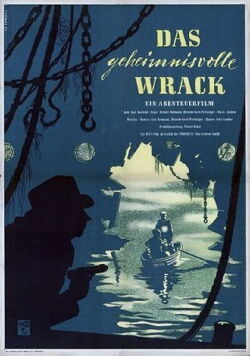 The Mysterious Wreck (1954)