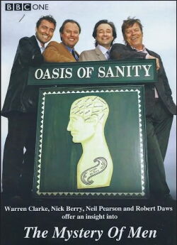 The Mystery of Men (1999)