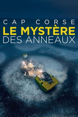 The Mystery of the Med Rings (2024)