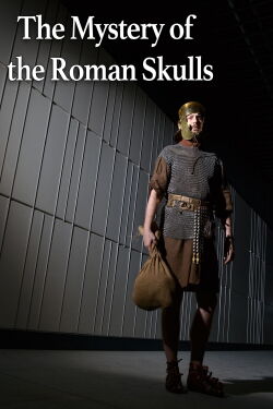 The Mystery of the Roman Skulls (2016)