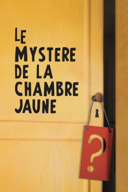 The Mystery of the Yellow Room (2003)