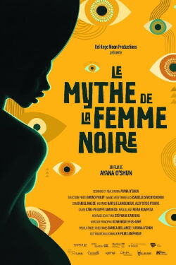 The Myth of the Black Woman (2023)