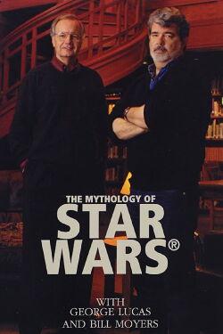 The Mythology of Star Wars (1999)