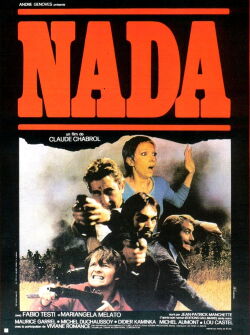The Nada Gang (1974)