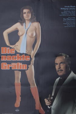 The Naked Countess (1971)