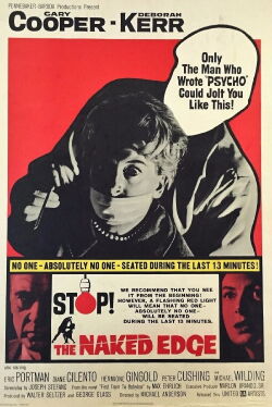 The Naked Edge (1961)