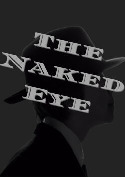 The Naked Eye (2023)