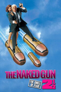 The Naked Gun 2½: The Smell of Fear (1991)