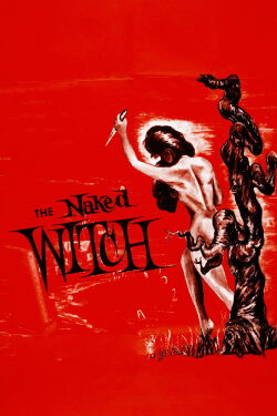 The Naked Witch (1960)